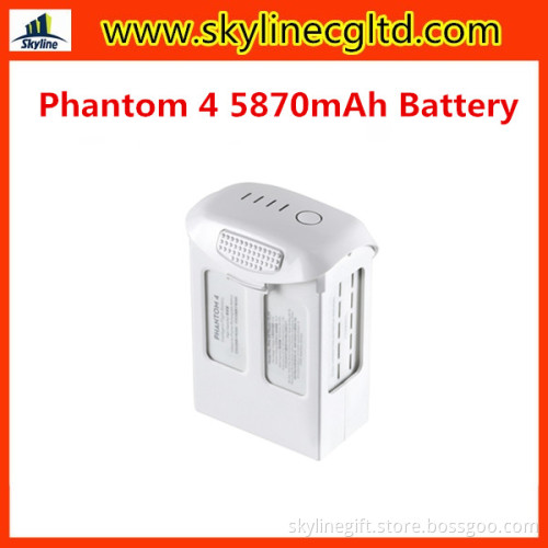 DJI Phantom 4 Series Intelligent Flight Battery for phantom 4 pro drone accessories and phantom 4 RTK dron battery